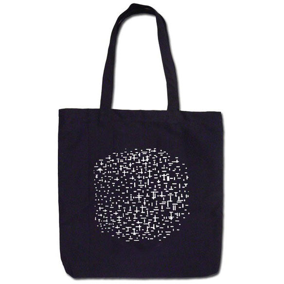 Disappears Tote Wallets & Handbags Front
