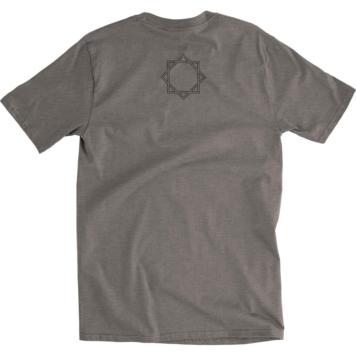 Faith No More Gimp Slim Fit T-shirt Back