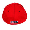 Head Shot 2001 Logo Cap (L/XL Only) Very Rare Baseball Cap