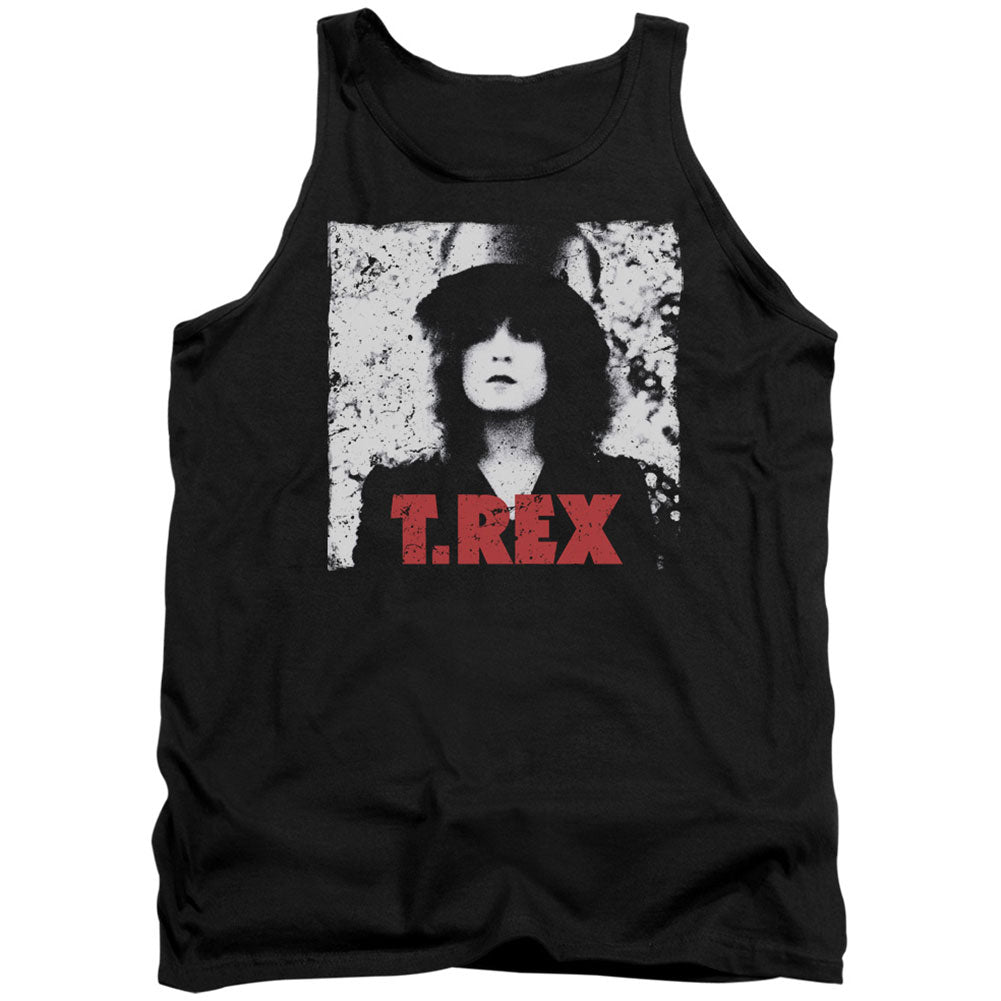 T. Rex The Slider Mens Tank
