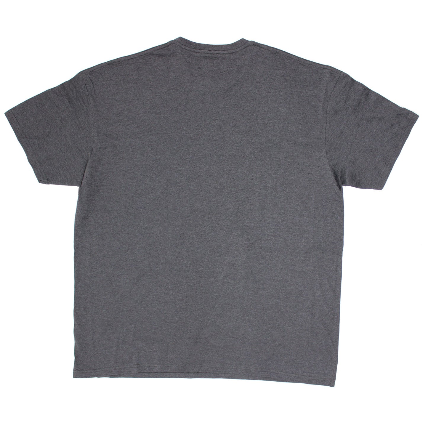 Flash Gordon Sugo T-shirt Back