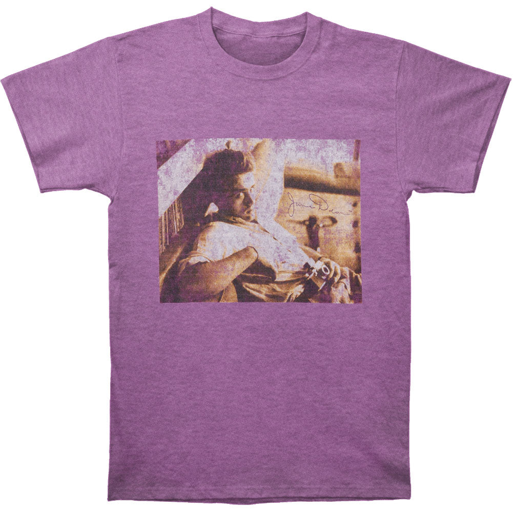 James Dean Dean Slim Fit T-shirt Front