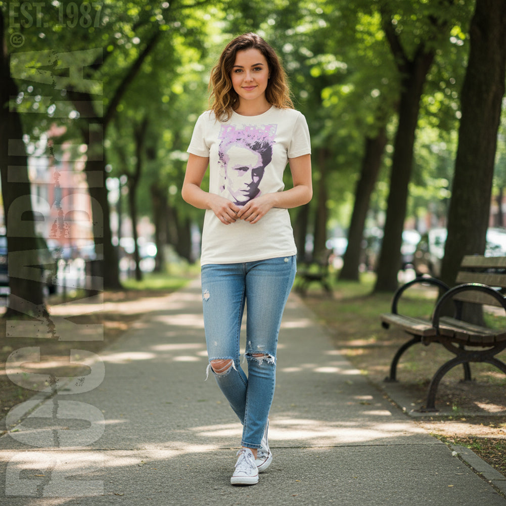 James Dean Rebel Junior Top Alt 2