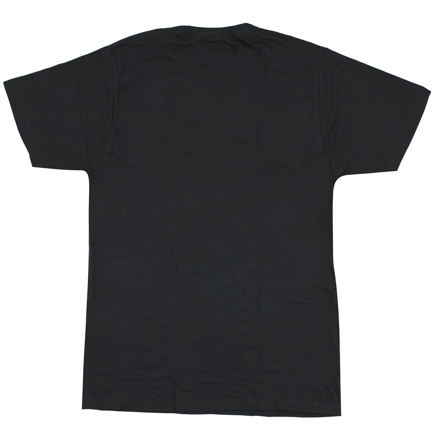Jaws Sports Slim Fit T-shirt Back