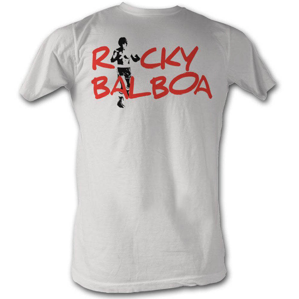 Rocky Rocky-O Slim Fit T-shirt