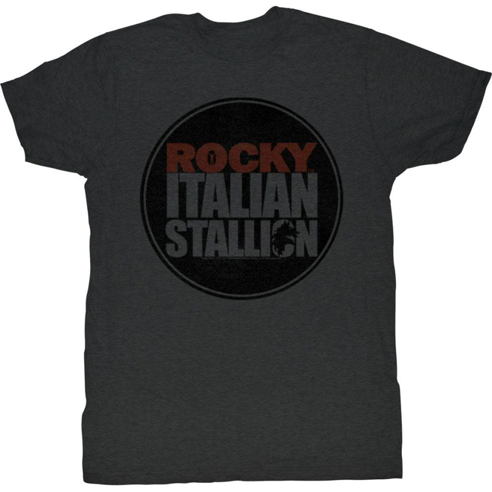 Rocky Rky Seal Slim Fit T-shirt Front