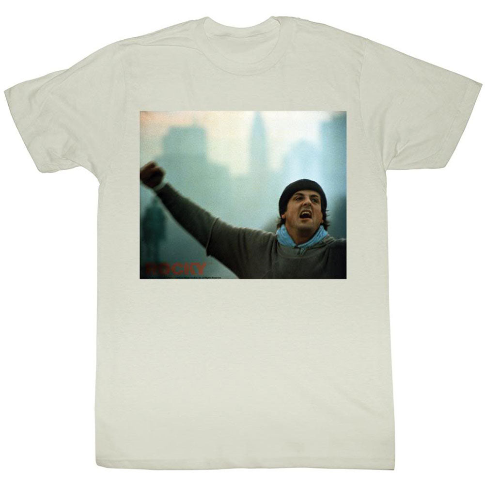 Rocky Rky For The Indie Kids Slim Fit T-shirt Front