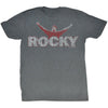 It's Rocky Slim Fit T-shirt