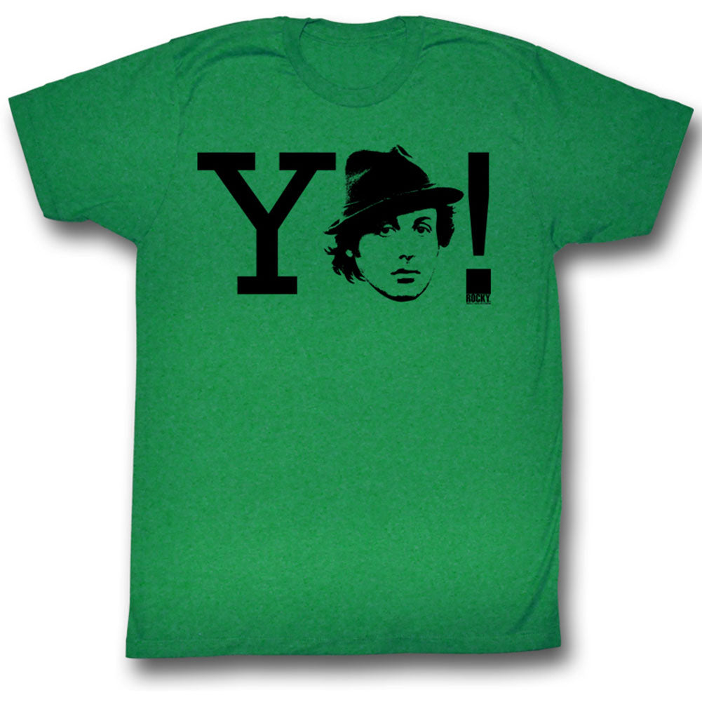 Yo! Slim Fit T-shirt