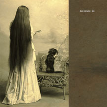 Bass Communion Loss Dvda/cd DVD