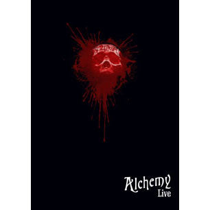 Clive Nolan Alchemy DVD