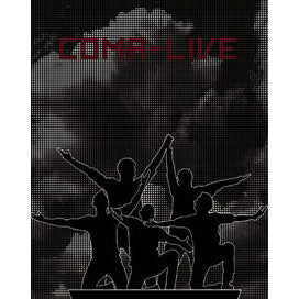 Coma Live Blu-Ray