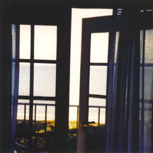 Jandek Austin Sunday DVD