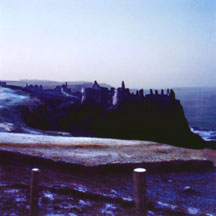 Jandek Glasgow Friday DVD