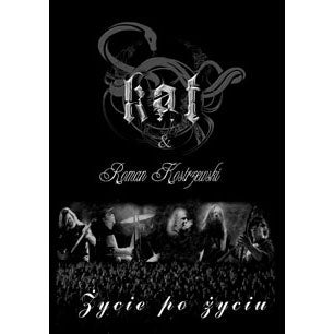 Kat Roman Kostrzewski Zycie Po Zyciu DVD