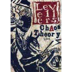 Levellers Chaos Theory DVD