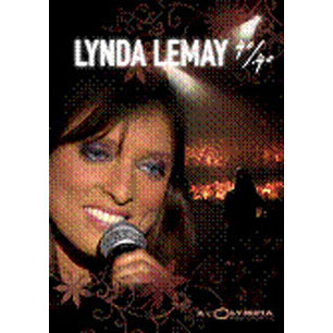 Lynda Lemay 40/40 DVD