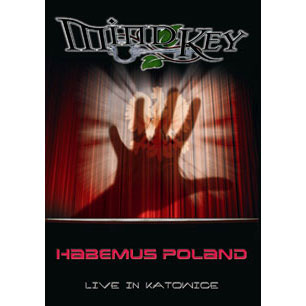 Mind Key Habemus Poland: Live in Katowice DVD