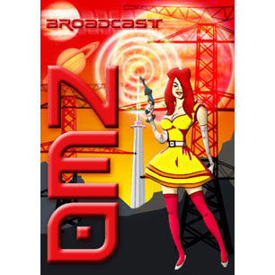 Neo Broadcast DVD