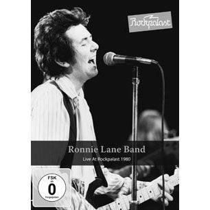 Ronnie Lane Band: Live At Rockpalast DVD