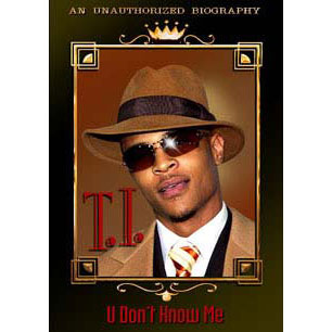 T.I. U Don't Know Me DVD