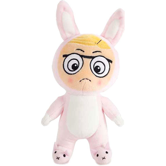 A Christmas Story Ralphie Plushie Front