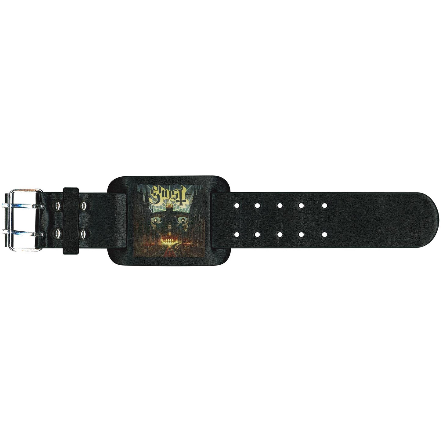 Ghost Meliora Wristband