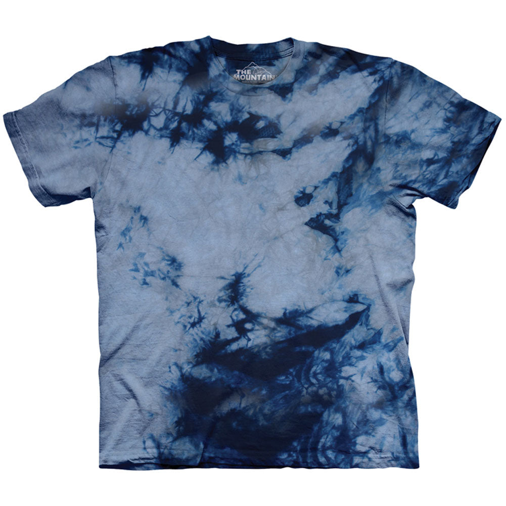 The Mountain Grey T-shirt