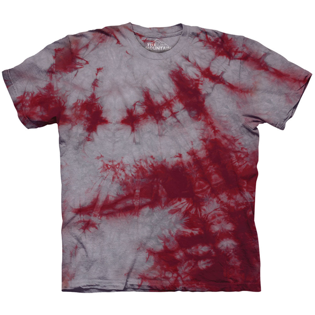 The Mountain Grey T-shirt