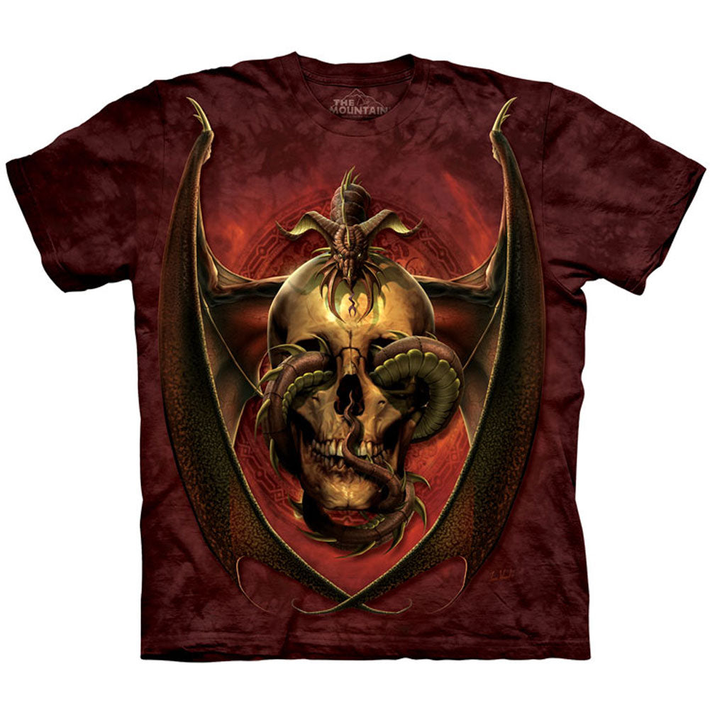 The Mountain Dissent T-shirt