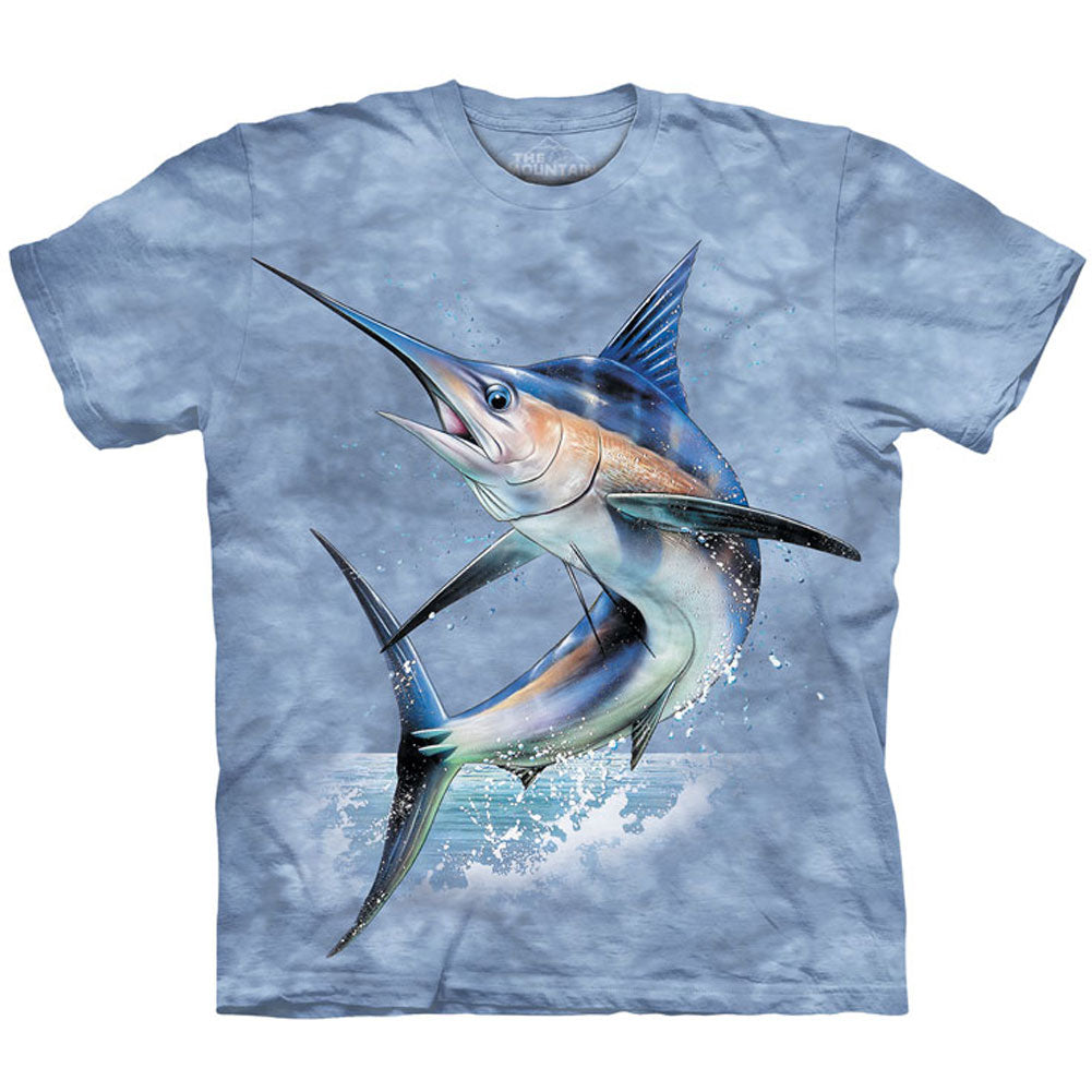 The Mountain Airmar T-shirt