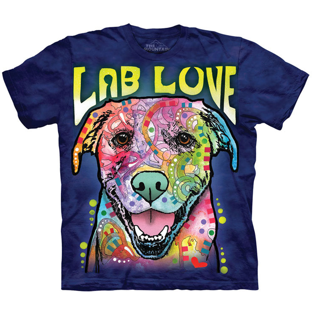 The Mountain Lab Luv T-shirt