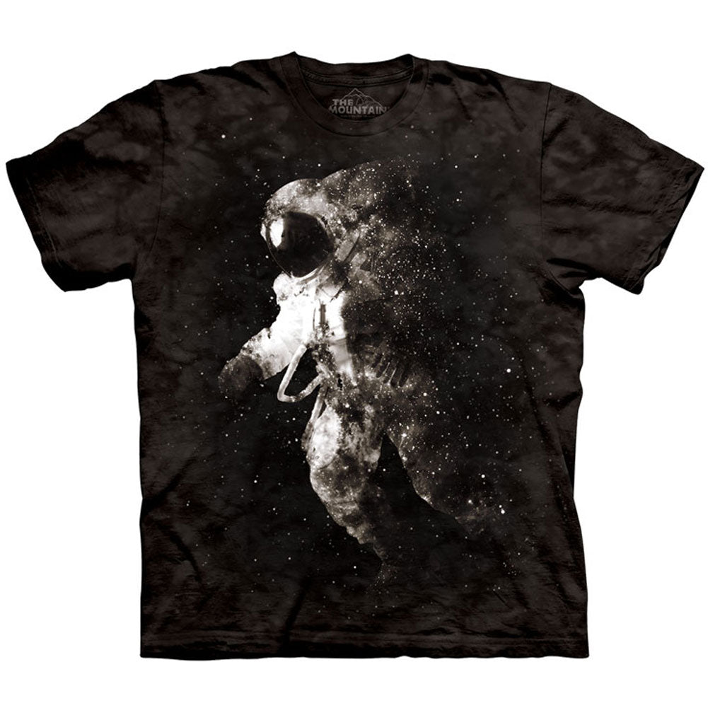 The Mountain Spacewalk T-shirt