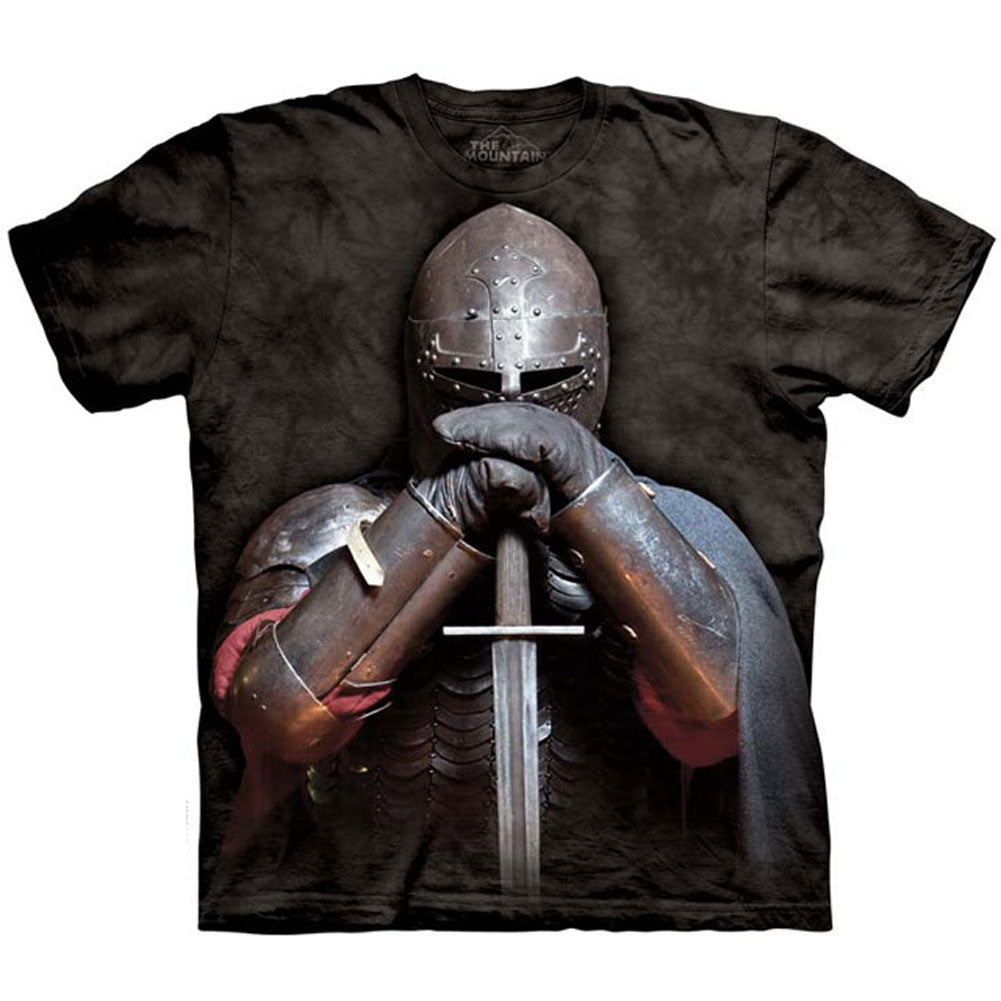 The Mountain Knight T-shirt