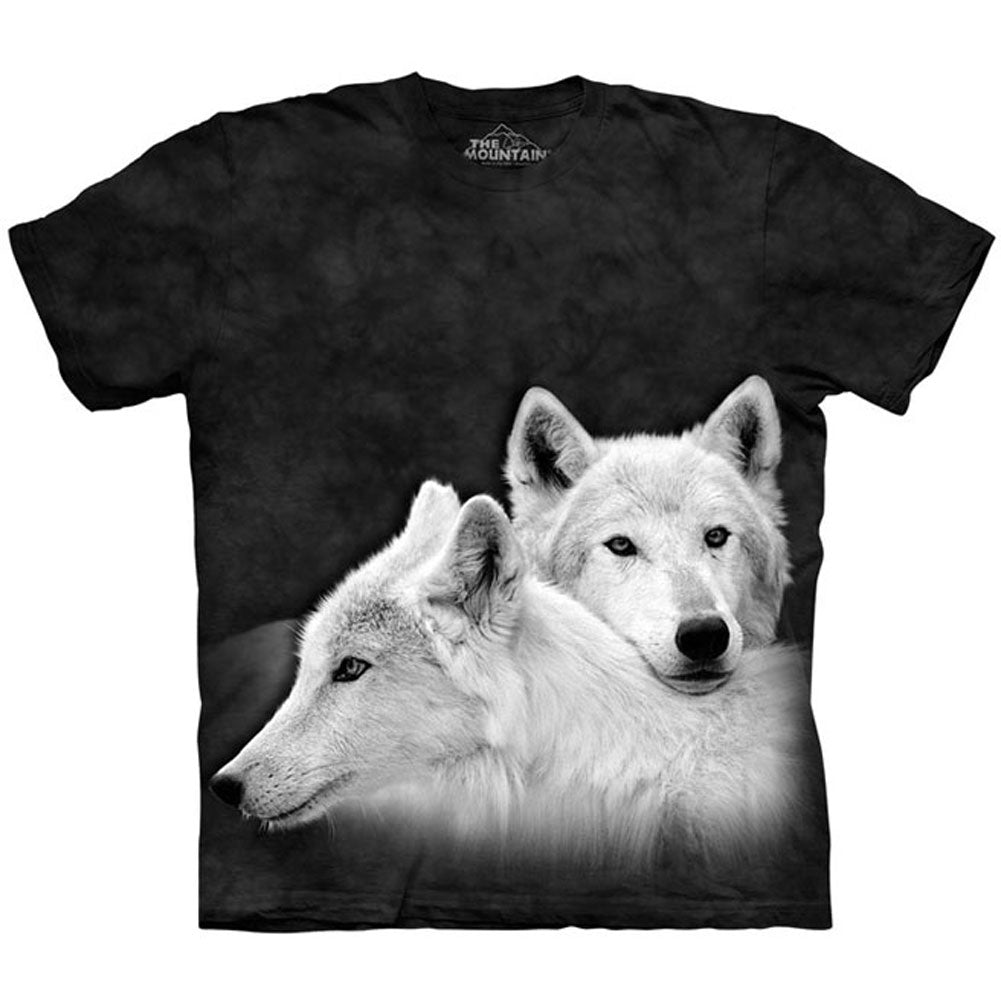 The Mountain Siblings T-shirt