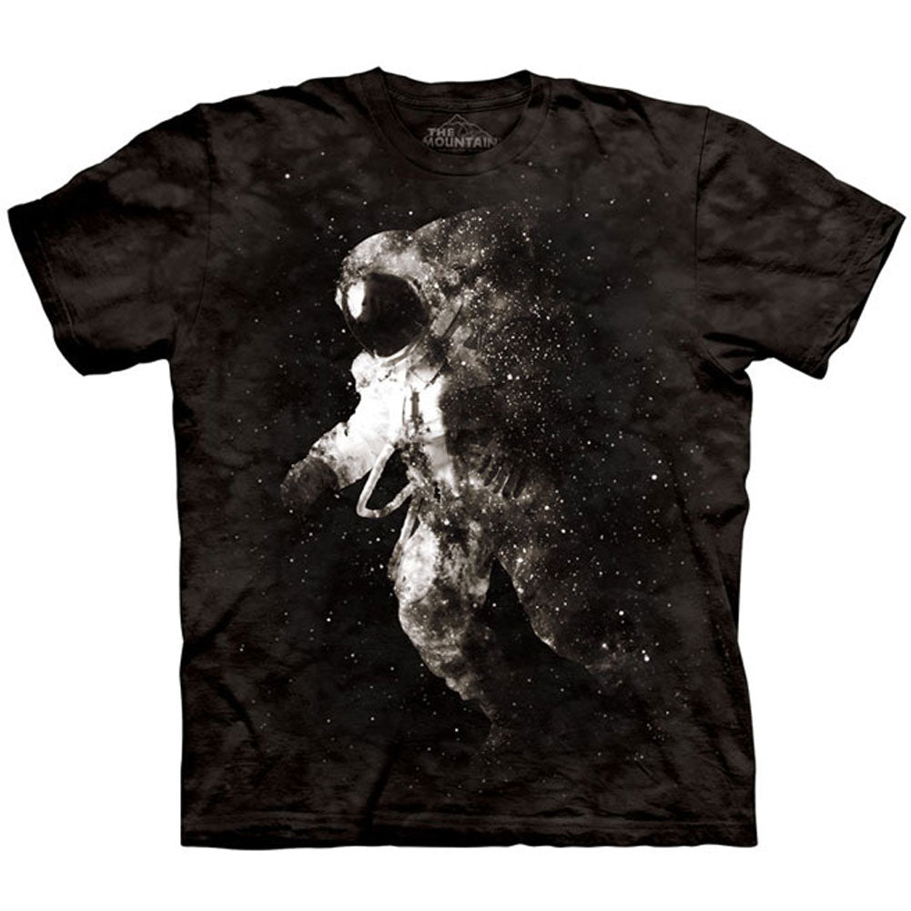 The Mountain Spacewalk T-shirt