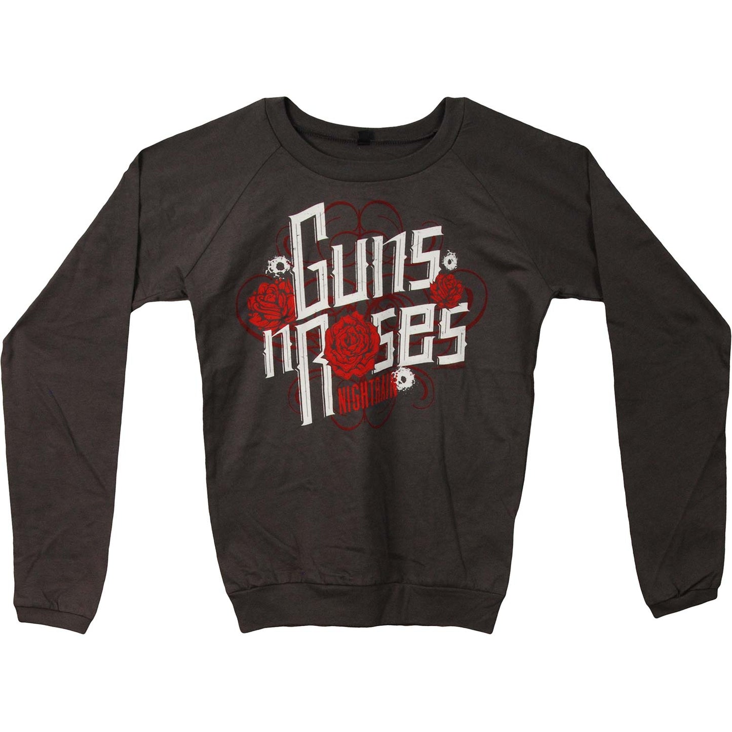 Nightrain Junior Top