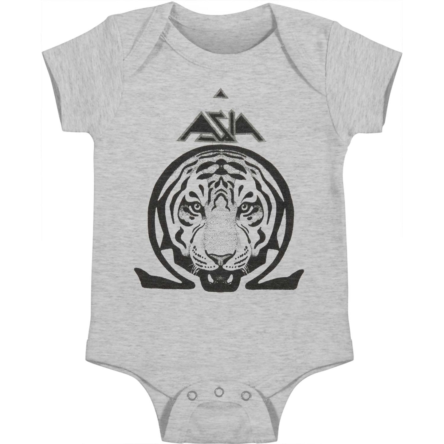 Asia Omega Bodysuit Front