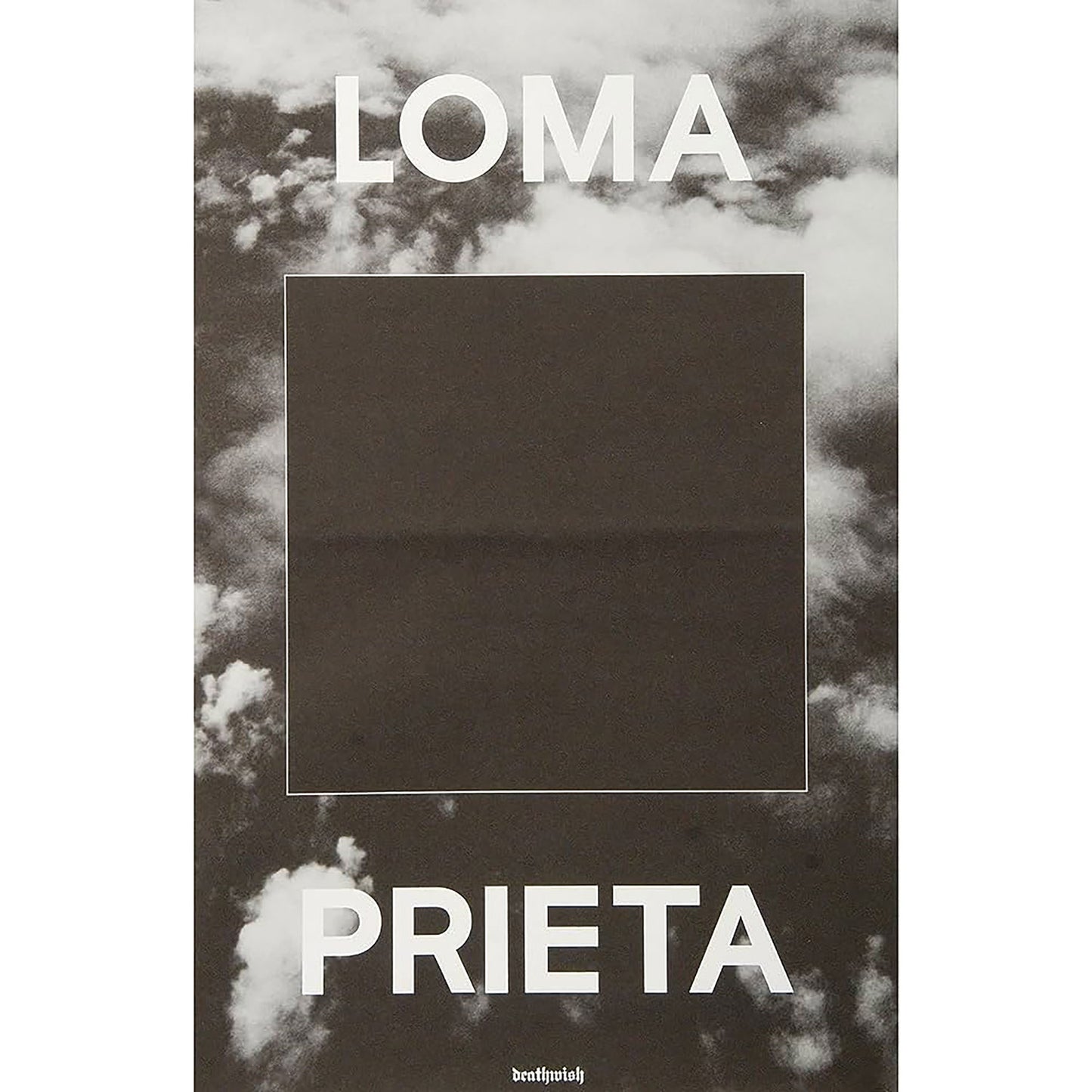 Concert Promo Poster