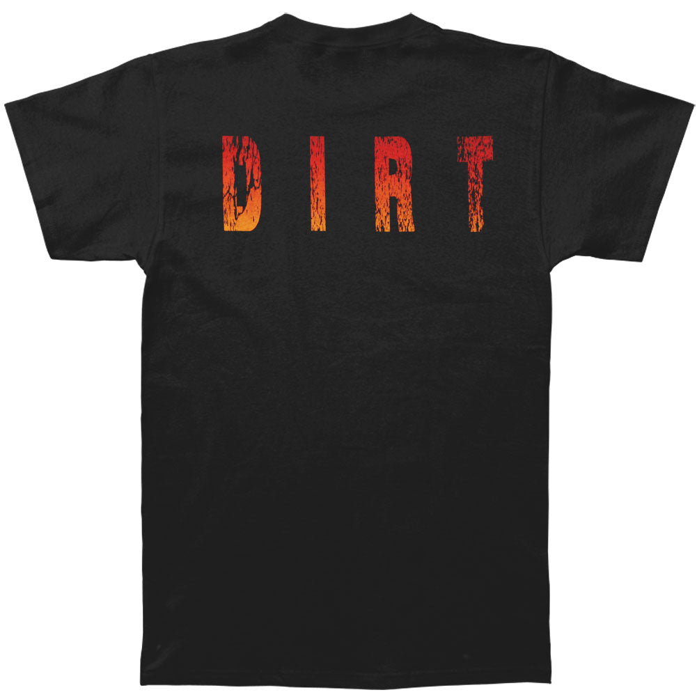 Dirt T-shirt