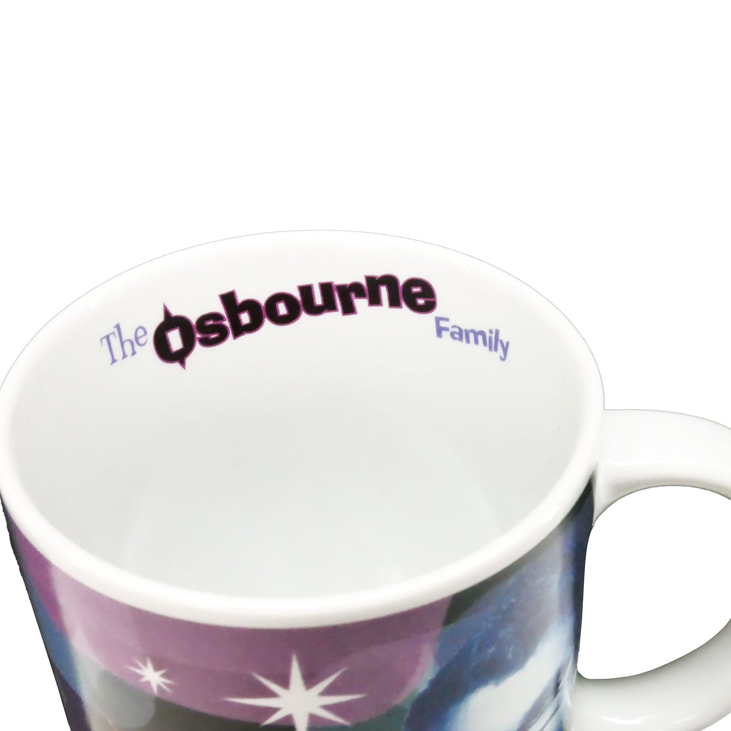 Dad Sharon Kelly Jack Coffee Mug