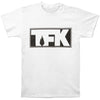 TFK Outline Logo T-shirt