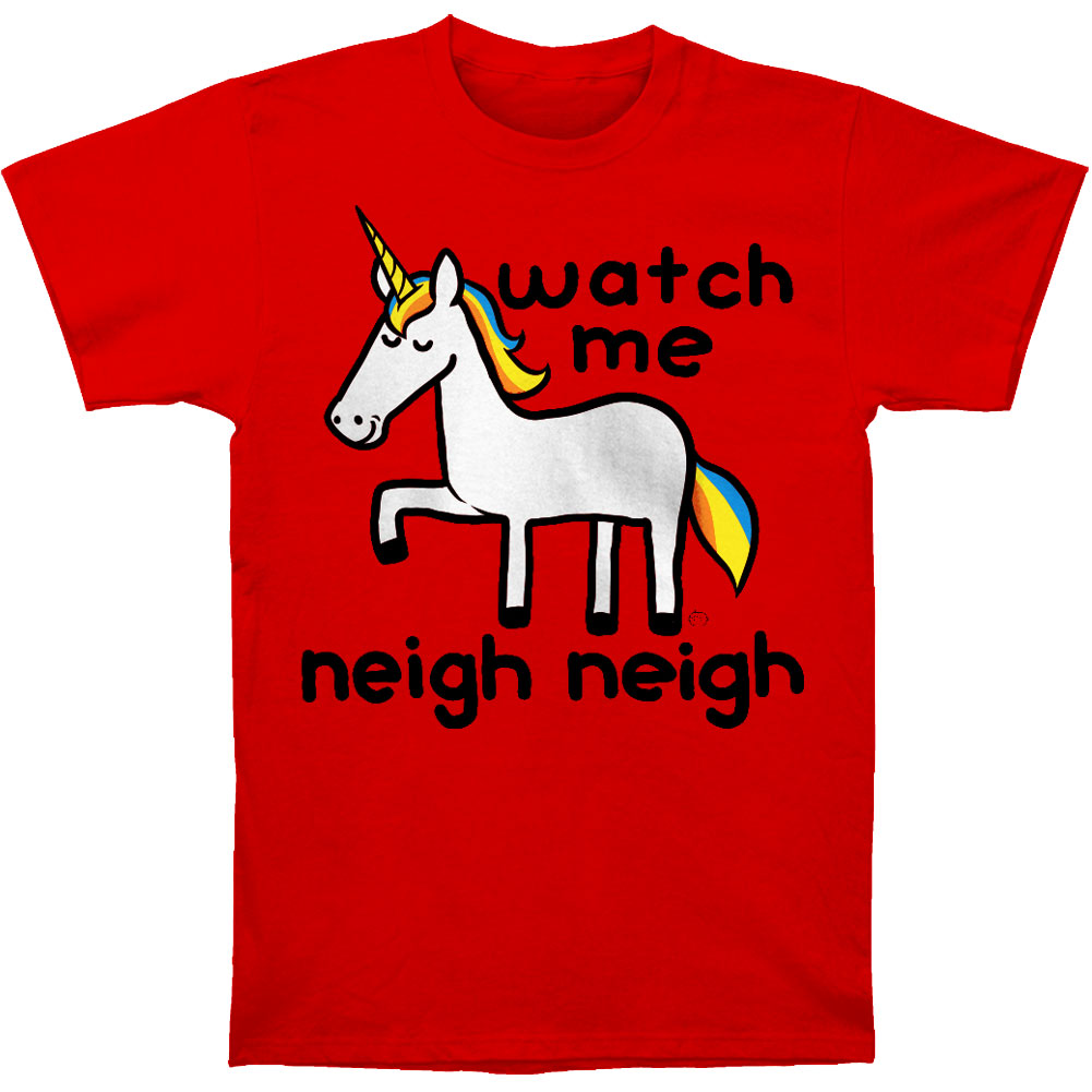 Humor Watch Me T-shirt