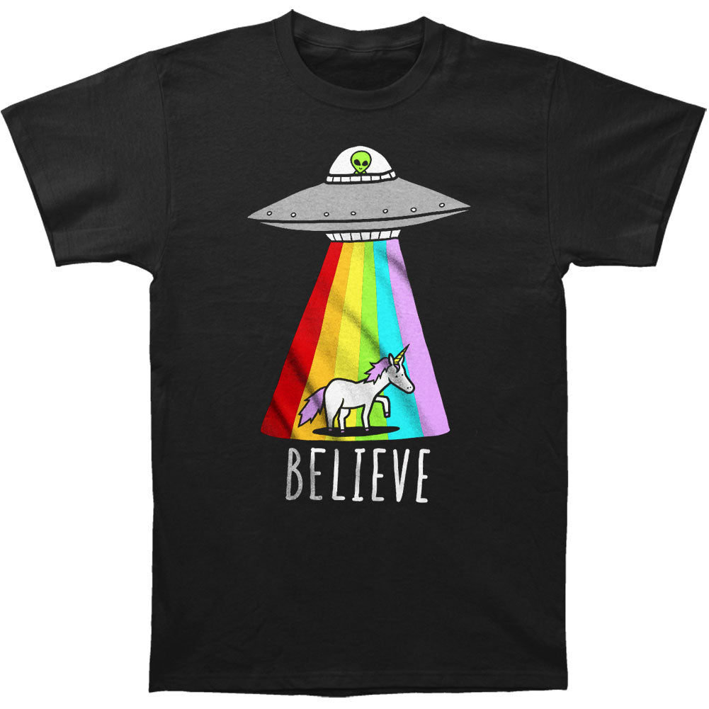 Humor Believe T-shirt