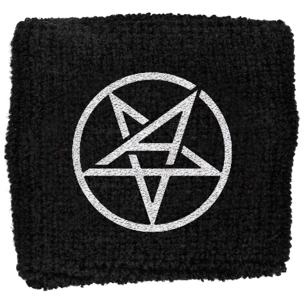 Anthrax Pentathrax Athletic Wristband