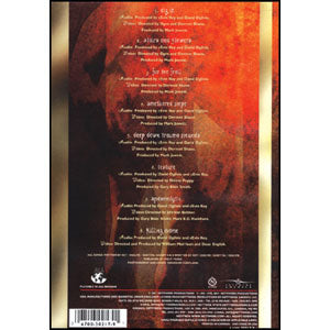 Skinny Puppy DVD