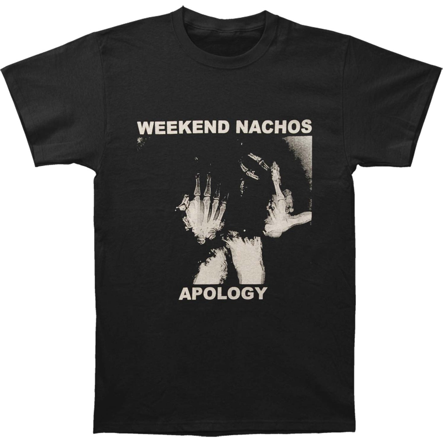 Apology T-shirt