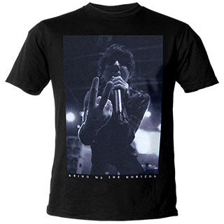 Bring Me The Horizon Smooli T-shirt Front