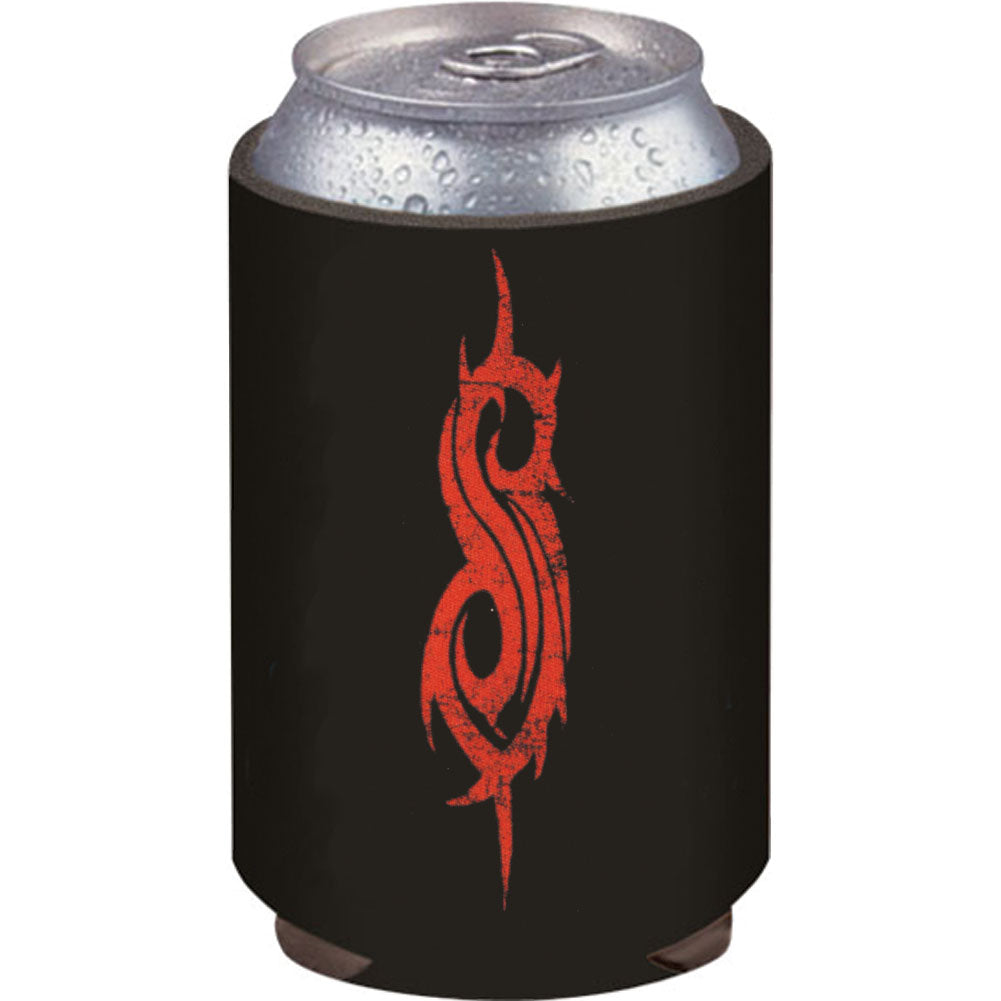 Slipknot Flag Can Cooler Back