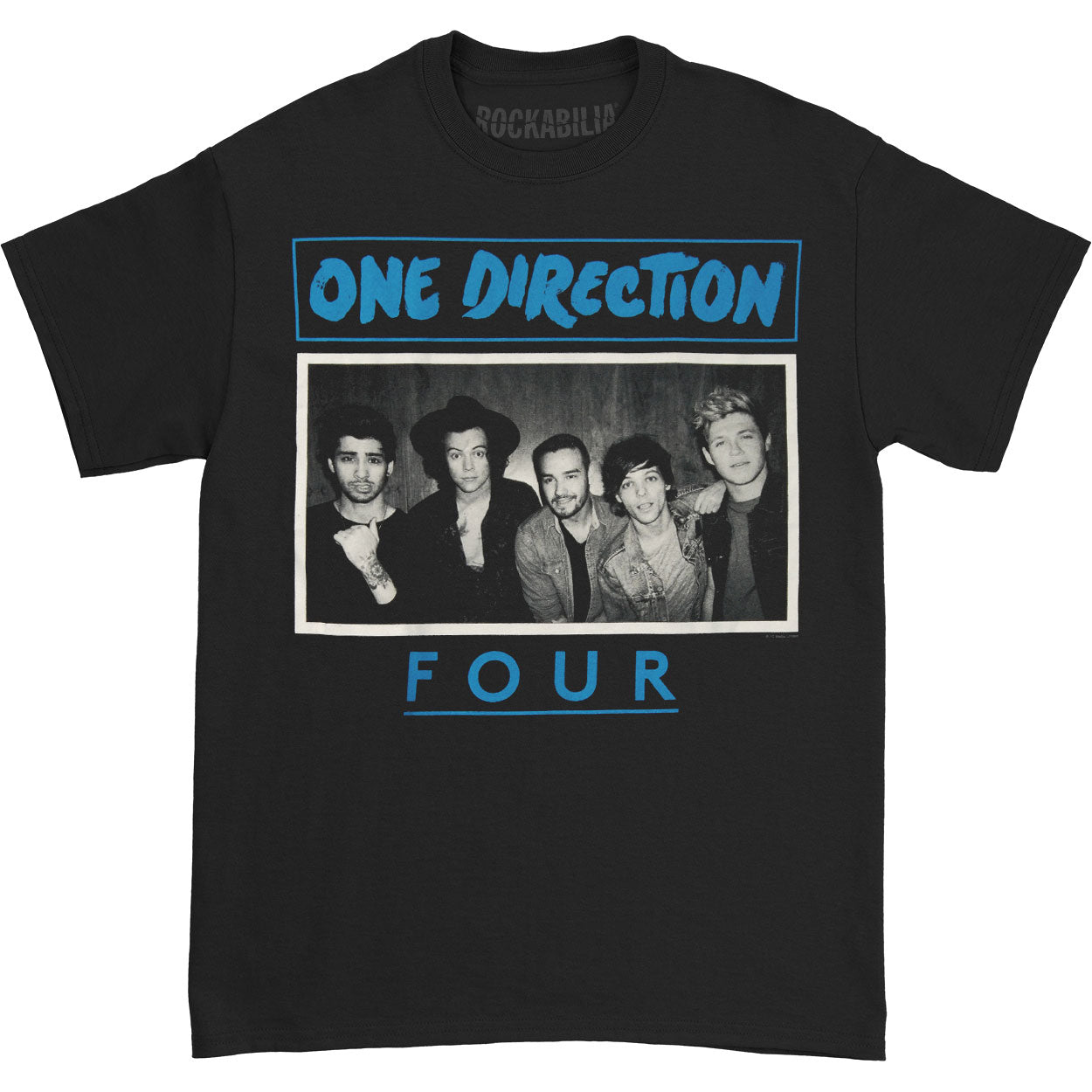 Four T-shirt